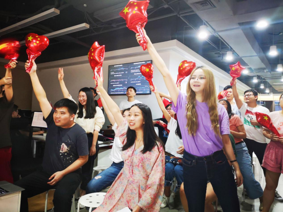 以赛促学，荔课掀起主题教育学习大热潮