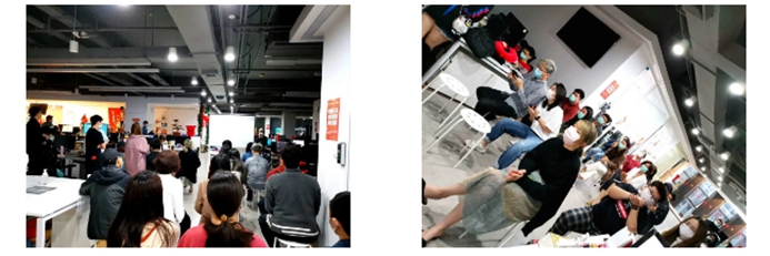 【企业风采 | 荔课】上下同欲者胜，风雨同舟者兴